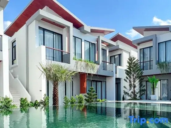 Emerald Residence Kampot