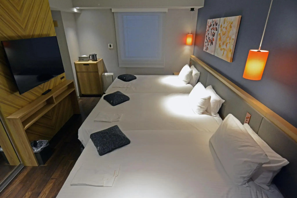 Hotel Forza Osaka Kitahama