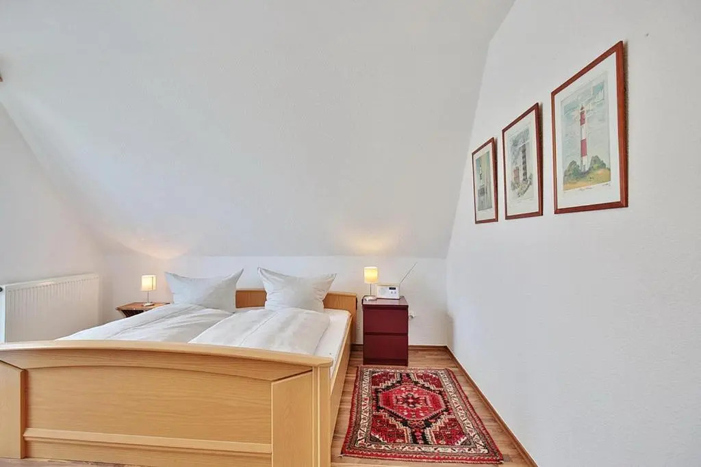 Gorch-Fock-Straße 20a Gorch-Fock-Straße 20a Appartement 1