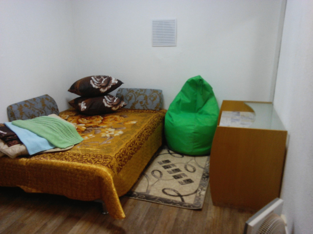 Hostel Bell