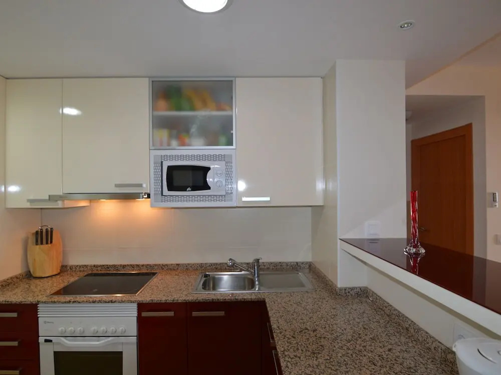 Lovely Apartment in Valencia near Sea