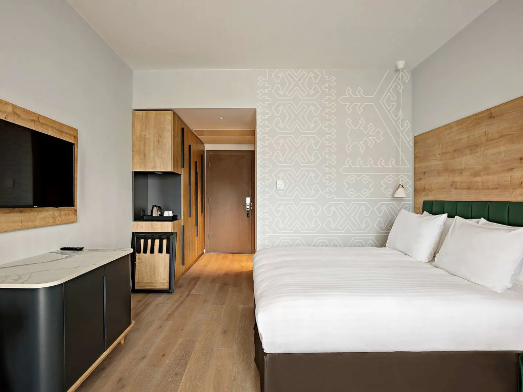 Tarcin Forest Resort & Spa Sarajevo - MGallery Collection