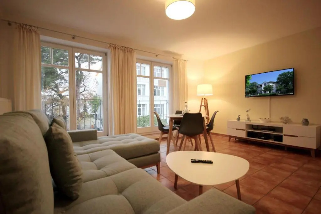 Villa Saxonia by Rujana
