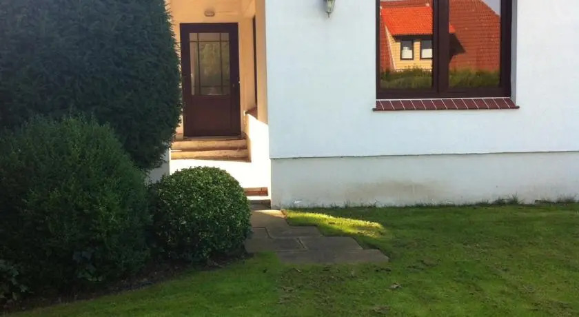Haus Barderup