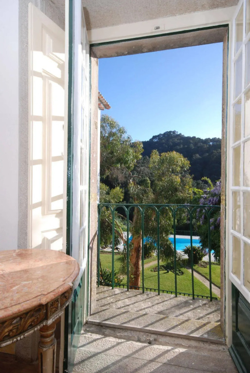 Quinta de São Thiago