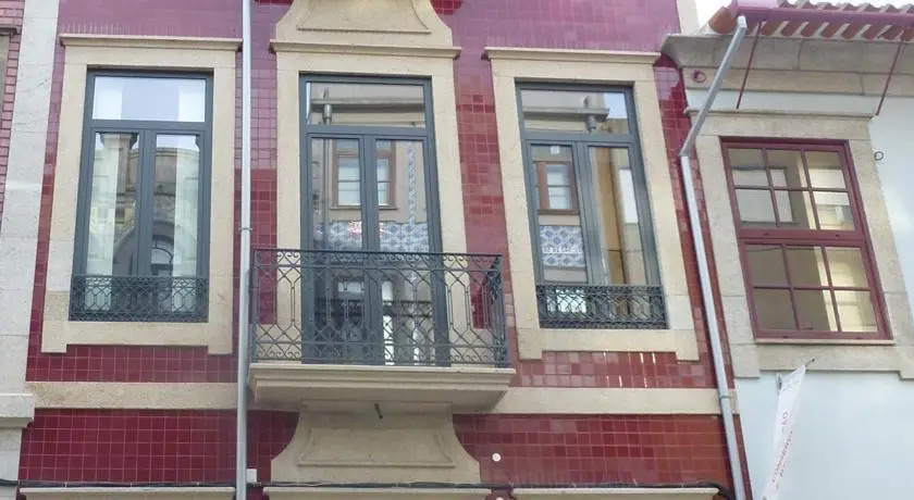 CP Apartments