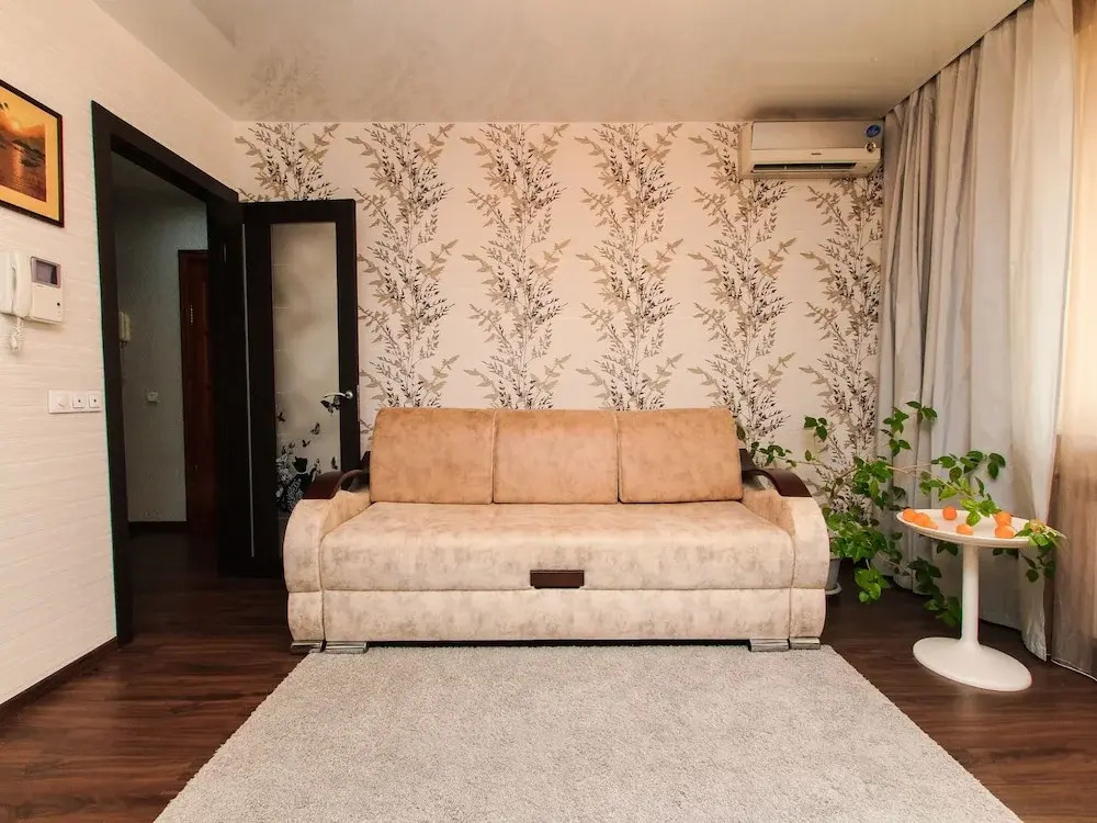 Apartmenty Uyut Zhulebino
