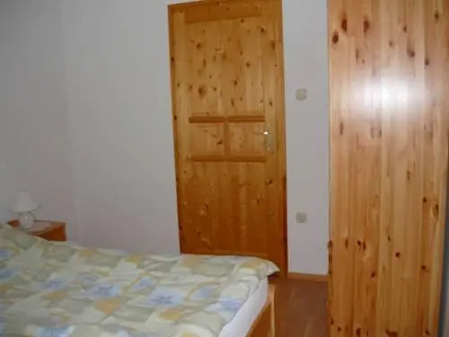 Marika Apartmanház