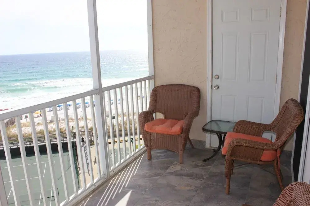 Gulf Shore Condo #708