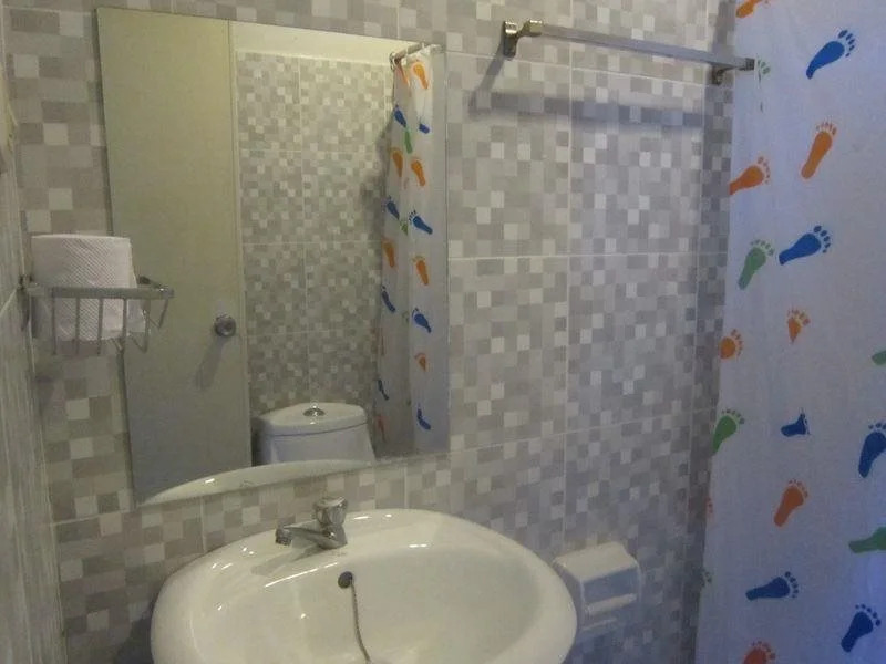 Townview Guest House
