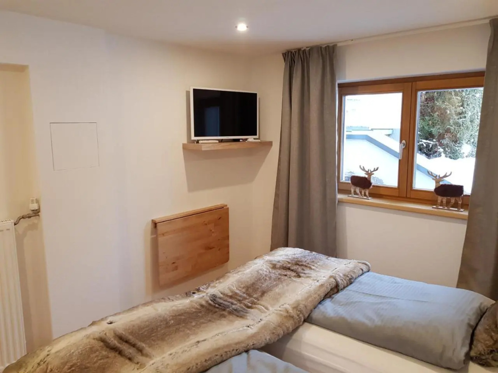 Schneehaus Chalet