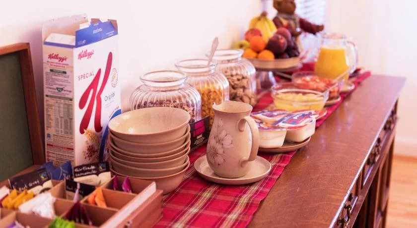 Hillview House B&B