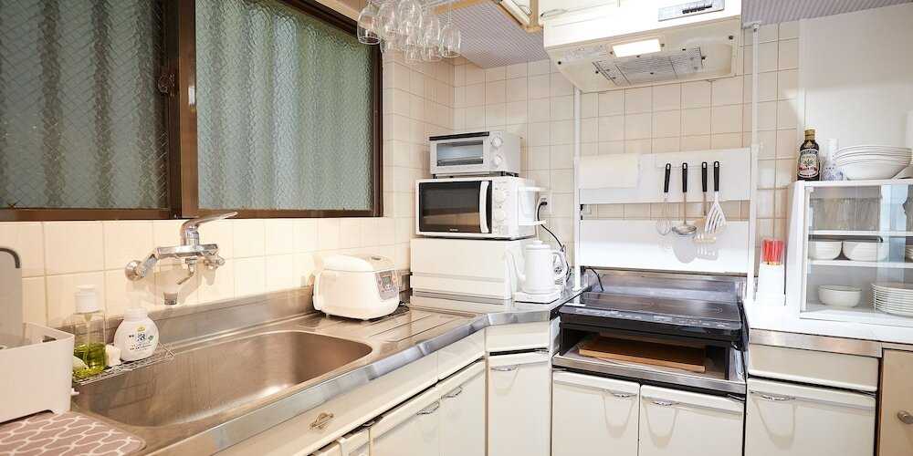 Guest House Churatabi