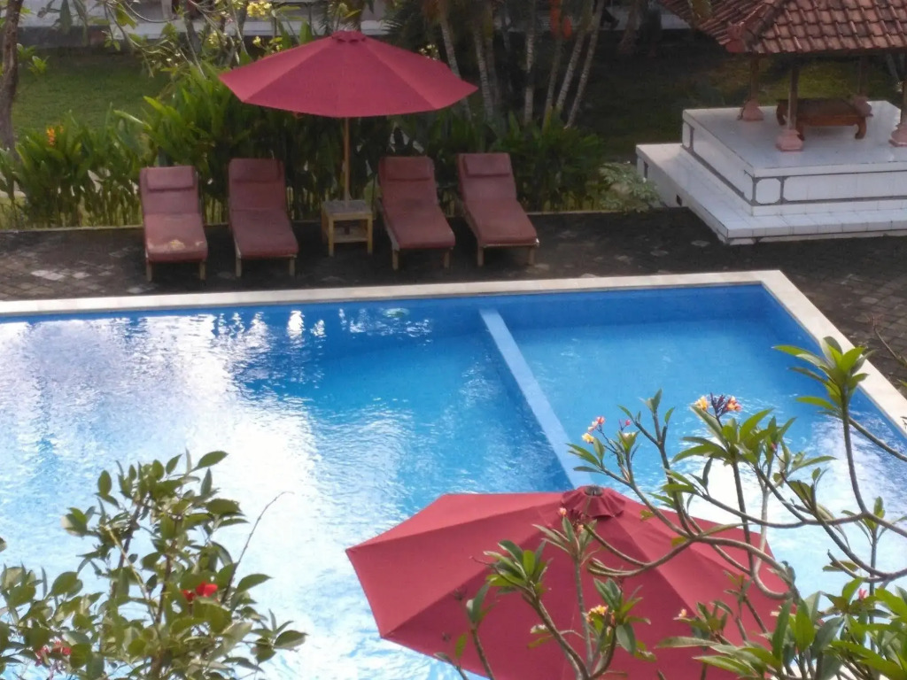 Mekar Jaya Bungalows