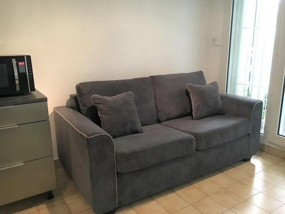 Appartement Le Wawerly 2