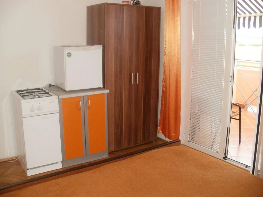 Apartments Nediljko