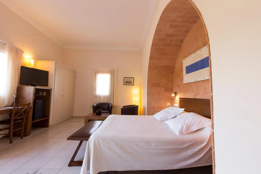 Hotel Cal Naudi