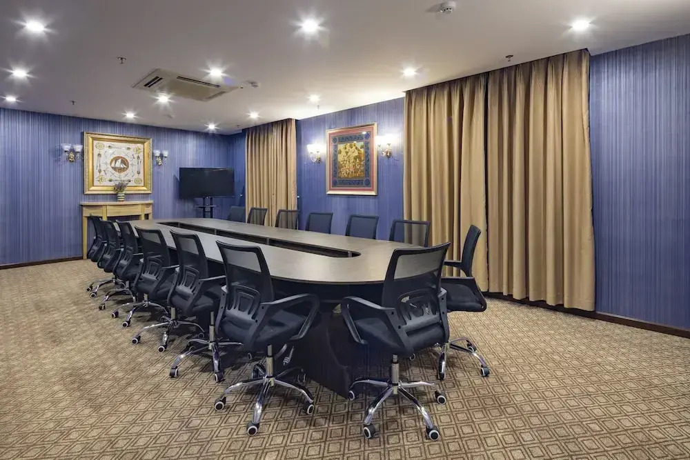 DB Hotel Nha Trang