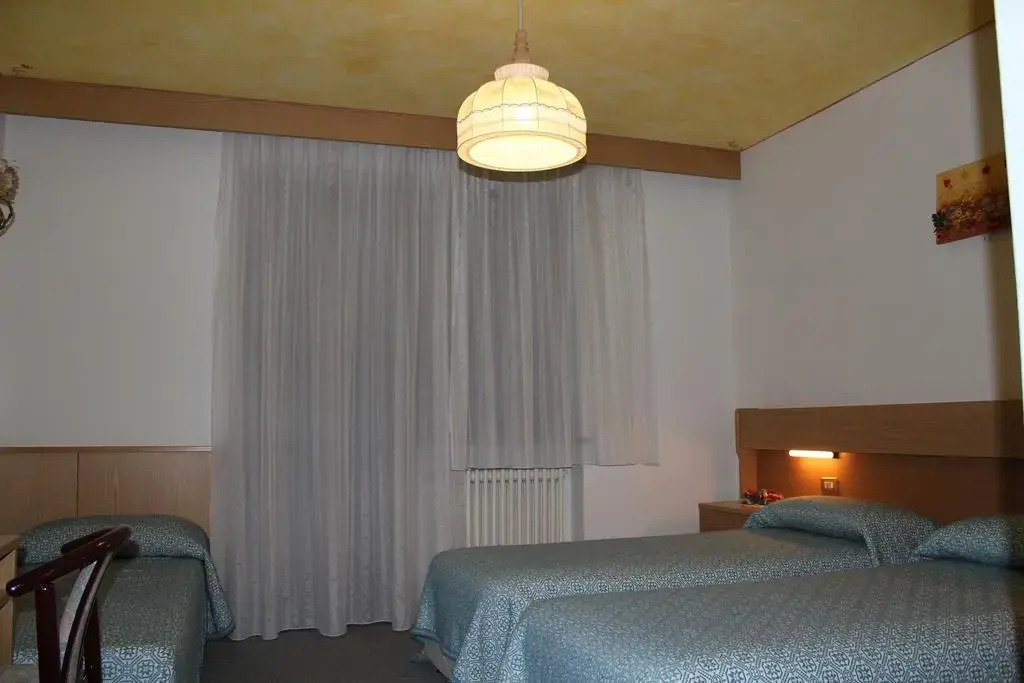Hotel Garni Ongaro