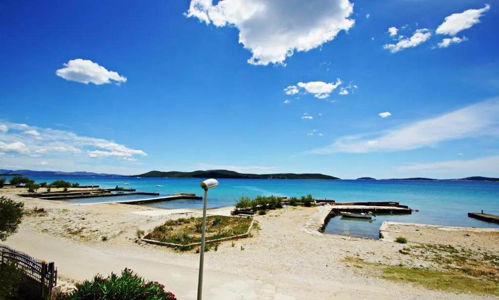 Apartments Adria