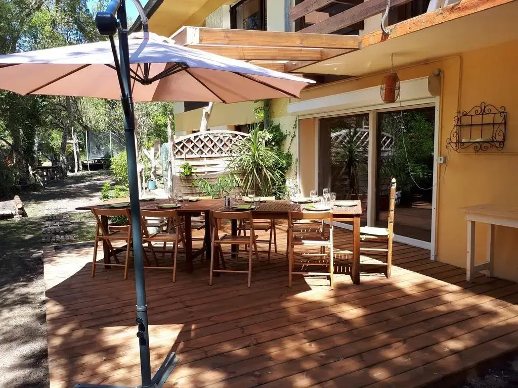 Kanaloa Beach House
