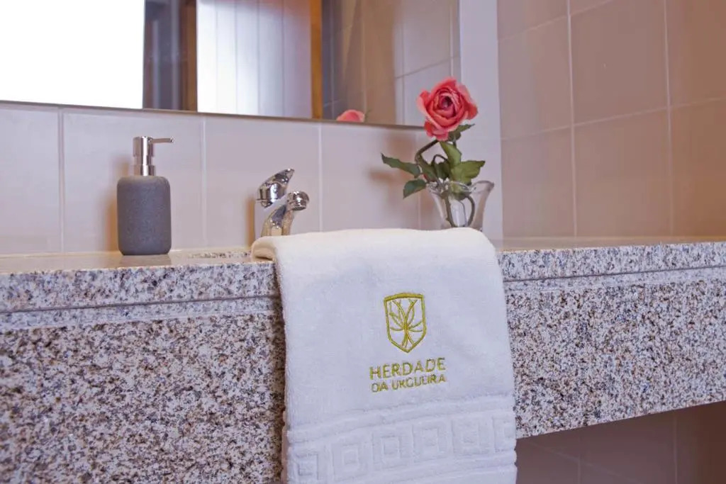 Herdade da Urgueira