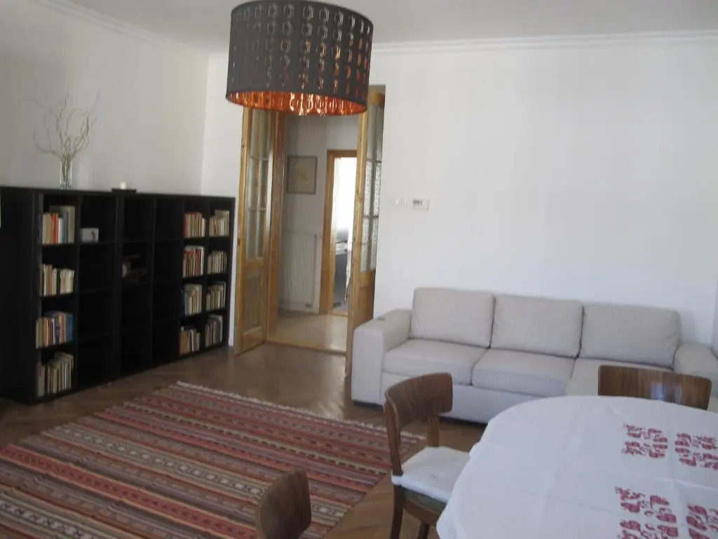 Apartament Czapskich Big House
