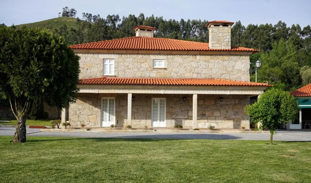 Casa da Torre