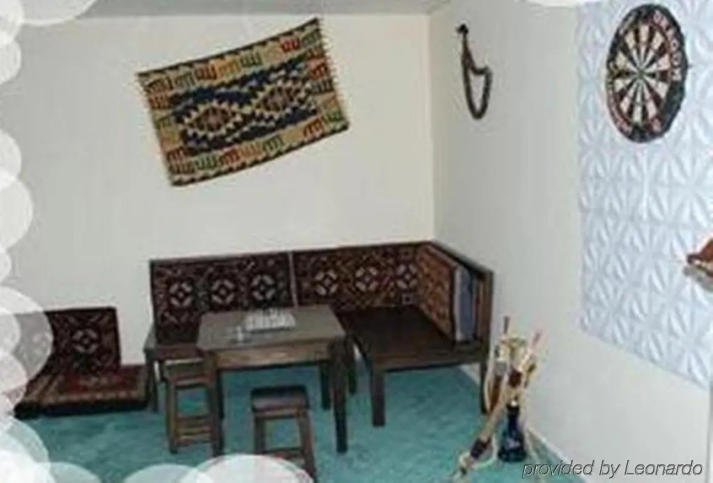 Hotel Sahiner