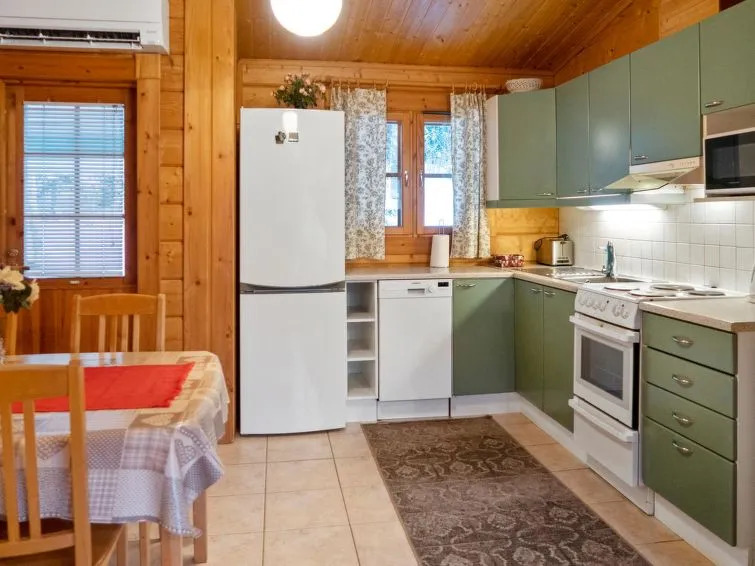 Holiday Home Kurre