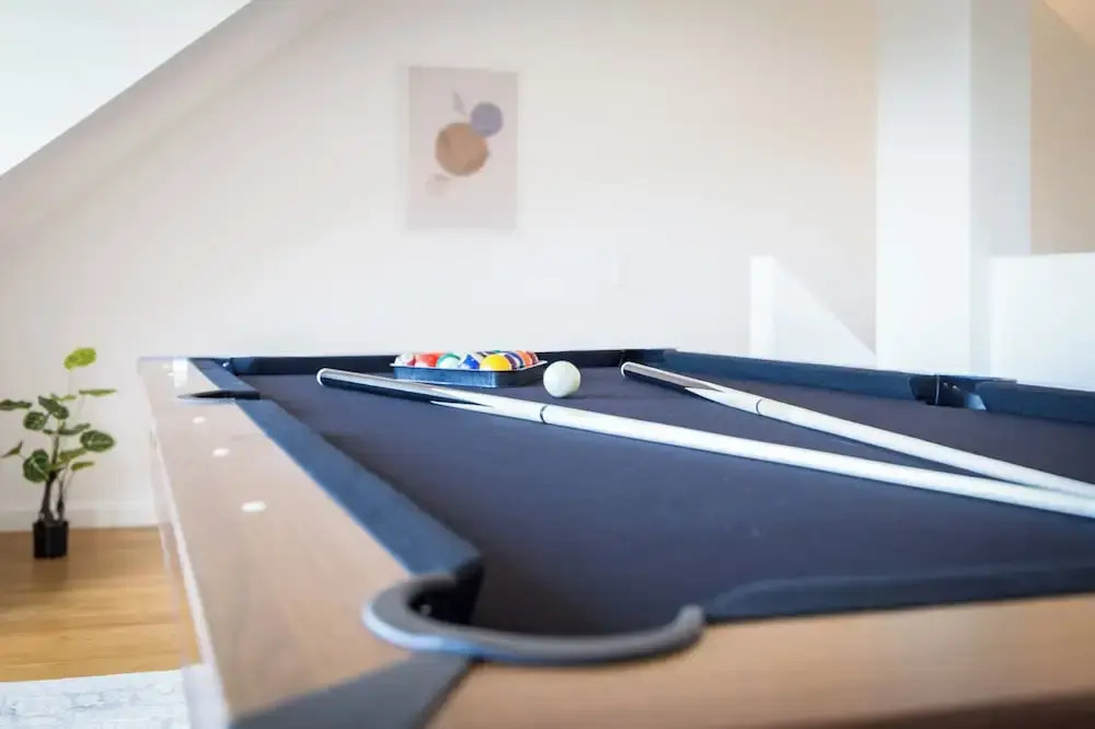 Adler Apartments Sasbachwalden by living TIMELESS