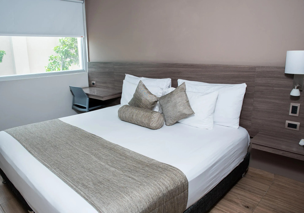 Hotel Betania
