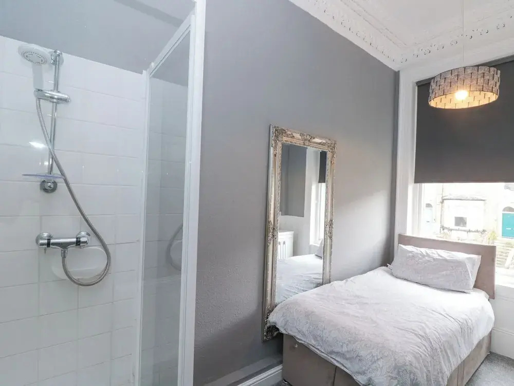 Westbourne Villa