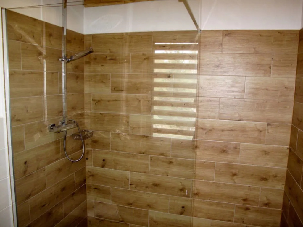 Chalet Srub Kuří by Interhome
