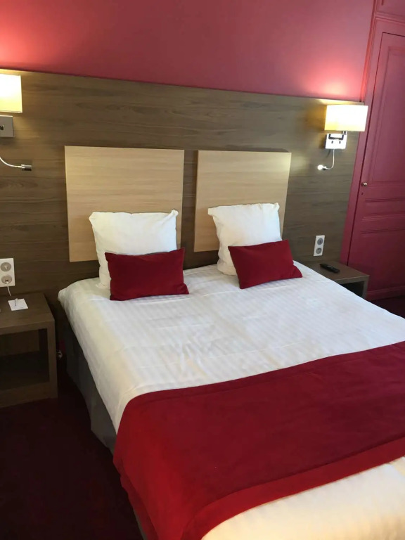 Best Western Hôtel De France
