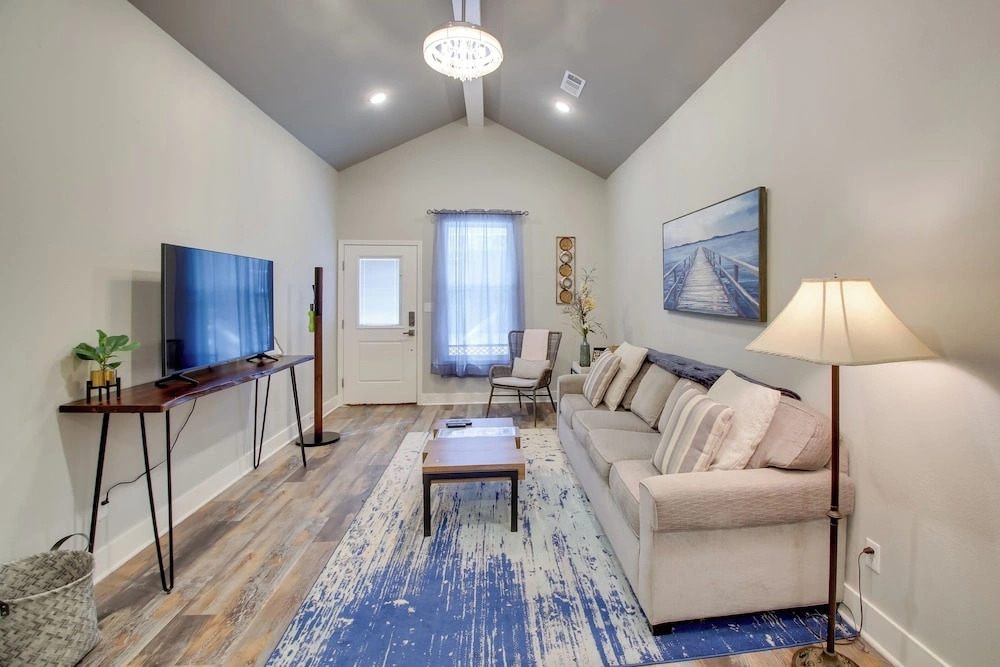 Dog-friendly Home: Near Hot Springs Natl Park