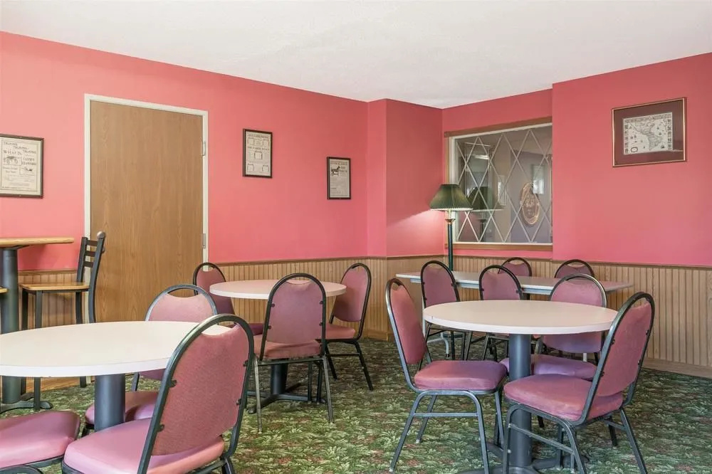 Days Inn West-Eau Claire