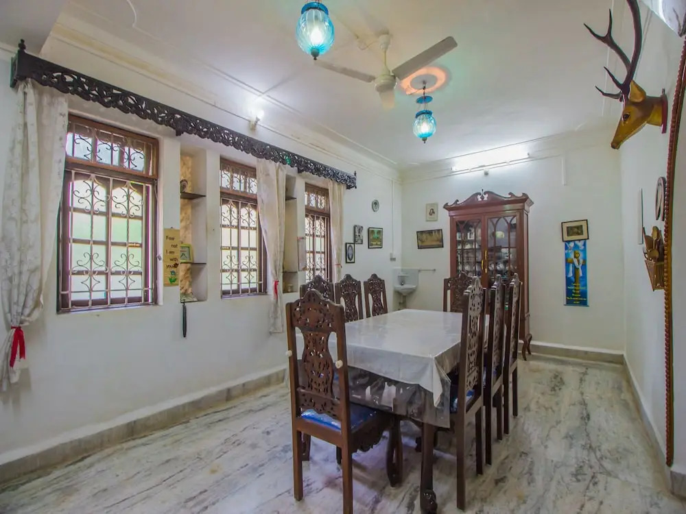 OYO 15002 Home Lavish 3BHK Colva