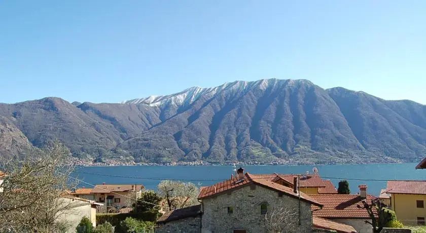 Casa Orchidea