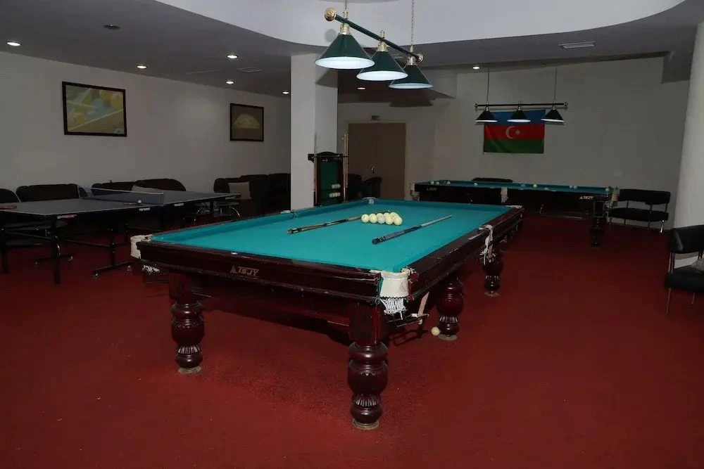 Arena Hotel Gusar
