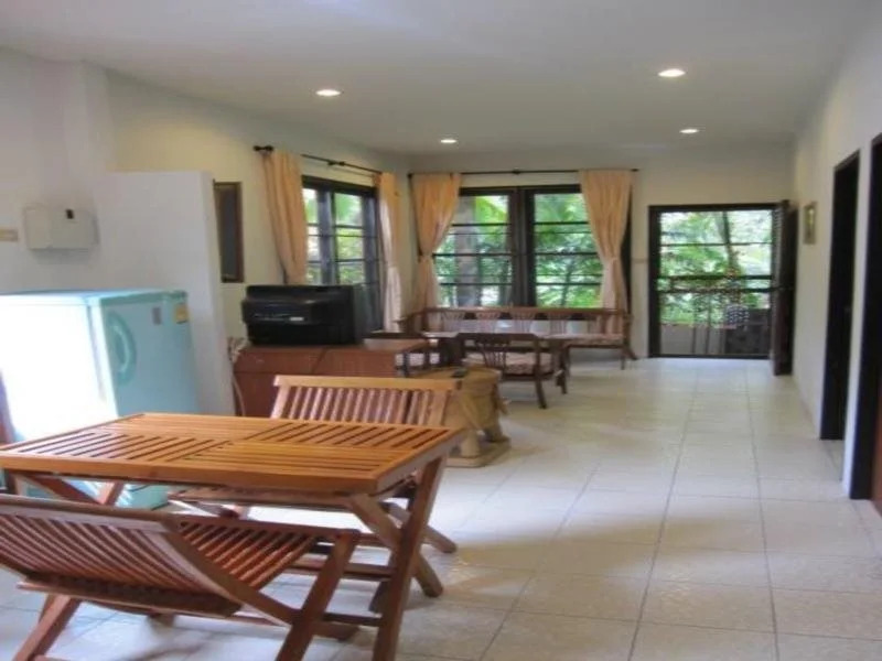 Baan Surin