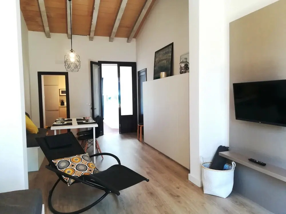 House 2 Pins, House 300m From the Beach of Porto Cristo