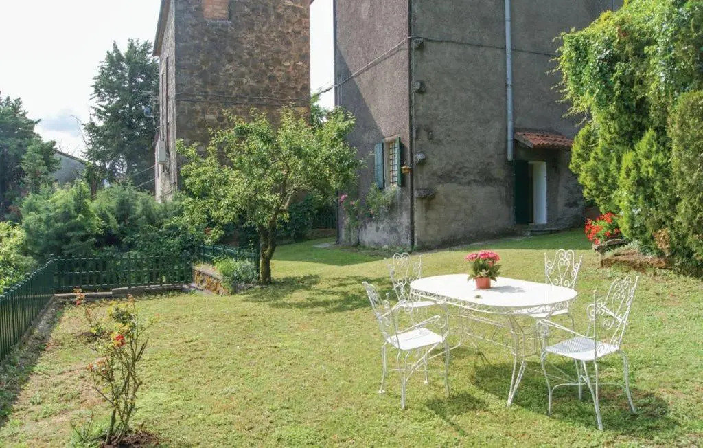 Villa Gioia