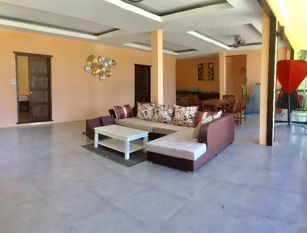 Nankanok Bungalow