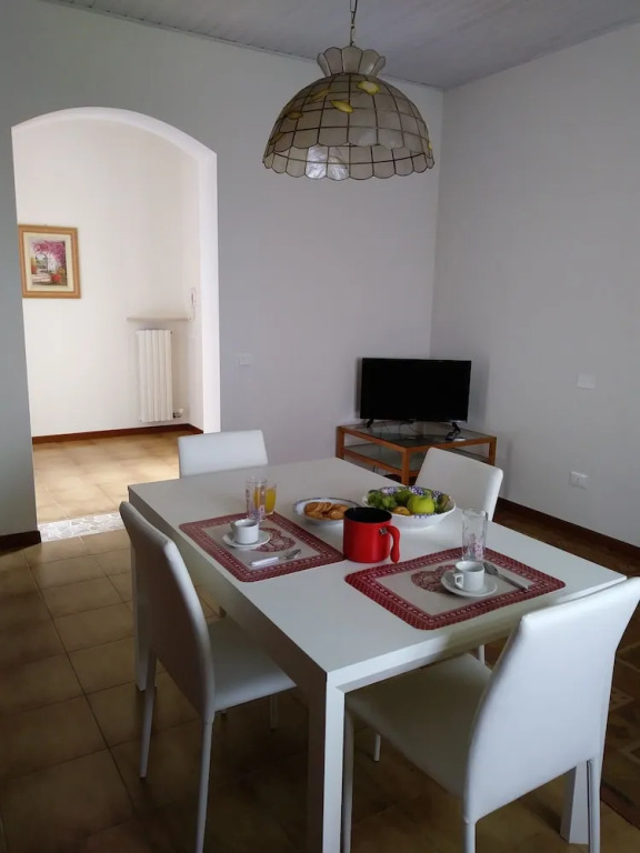 Casa Felicità