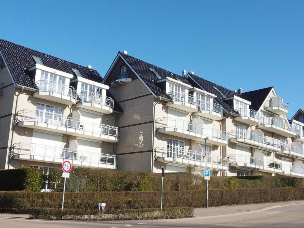 Hanseaten Residenz - Fis/501