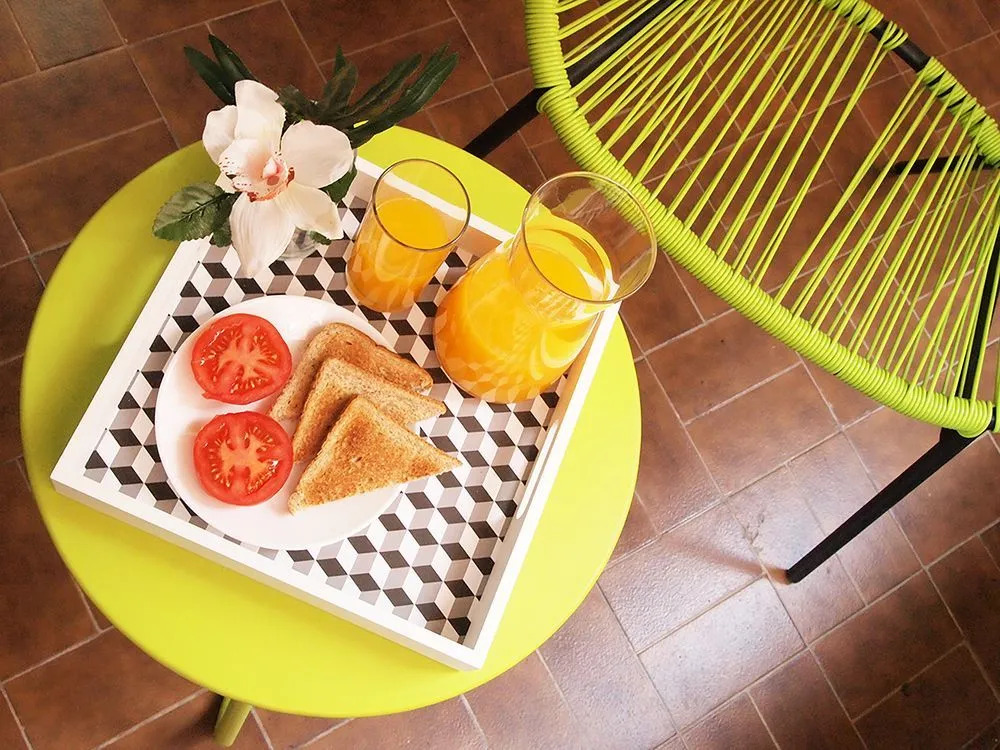 Valencia B&B
