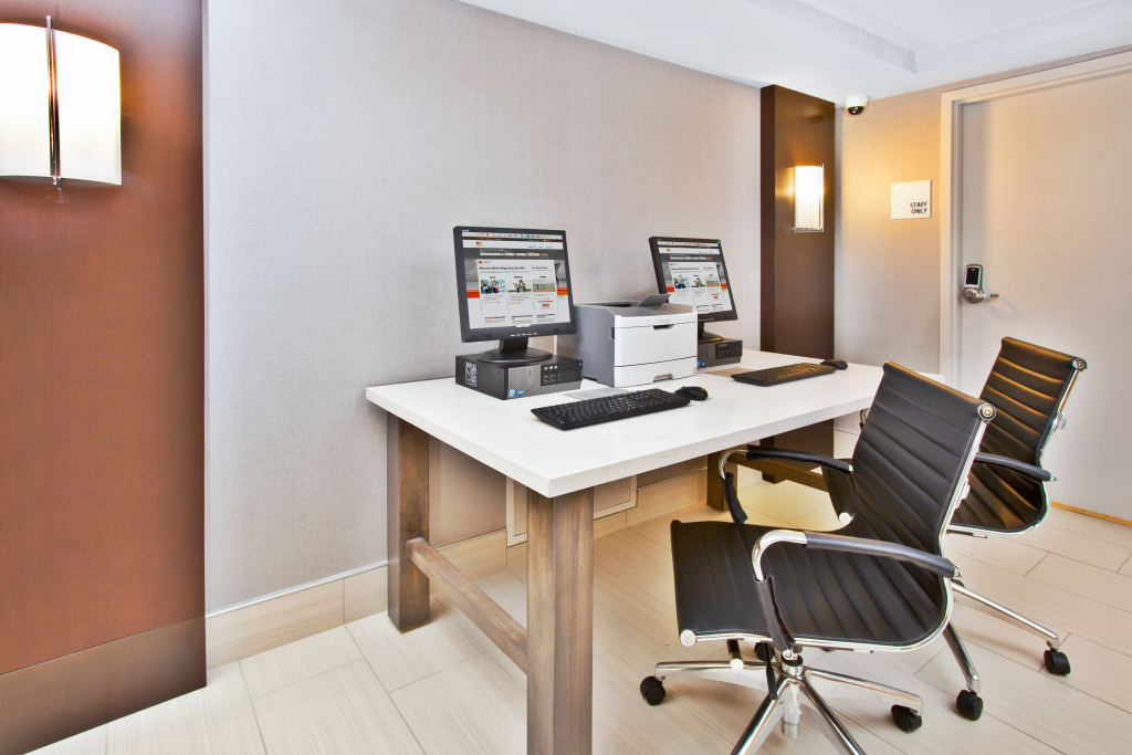 Holiday Inn Express Boston-Waltham by IHG