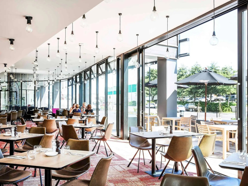 Novotel New Plymouth Taranaki