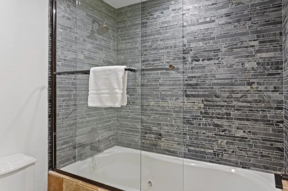 Trail's End Lodge at Deer Valley Resort - Three Bedroom Residence with Spa #501 3 Condo